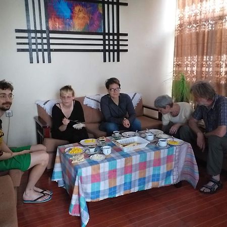 Lalibela Homestay Εξωτερικό φωτογραφία