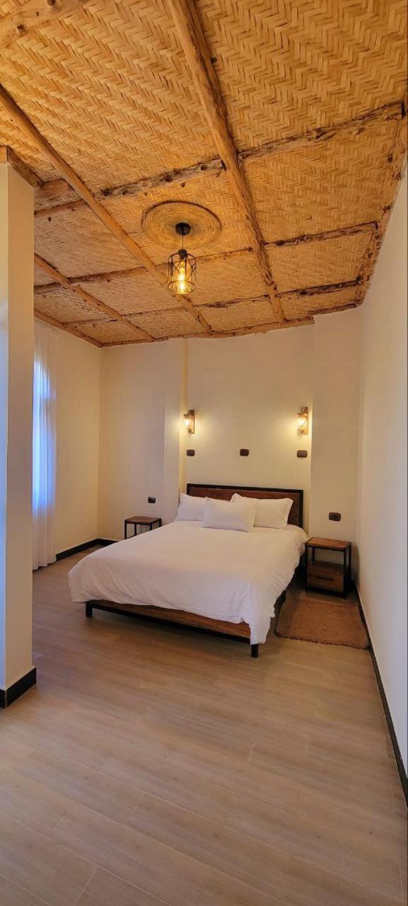 Lalibela Homestay Εξωτερικό φωτογραφία