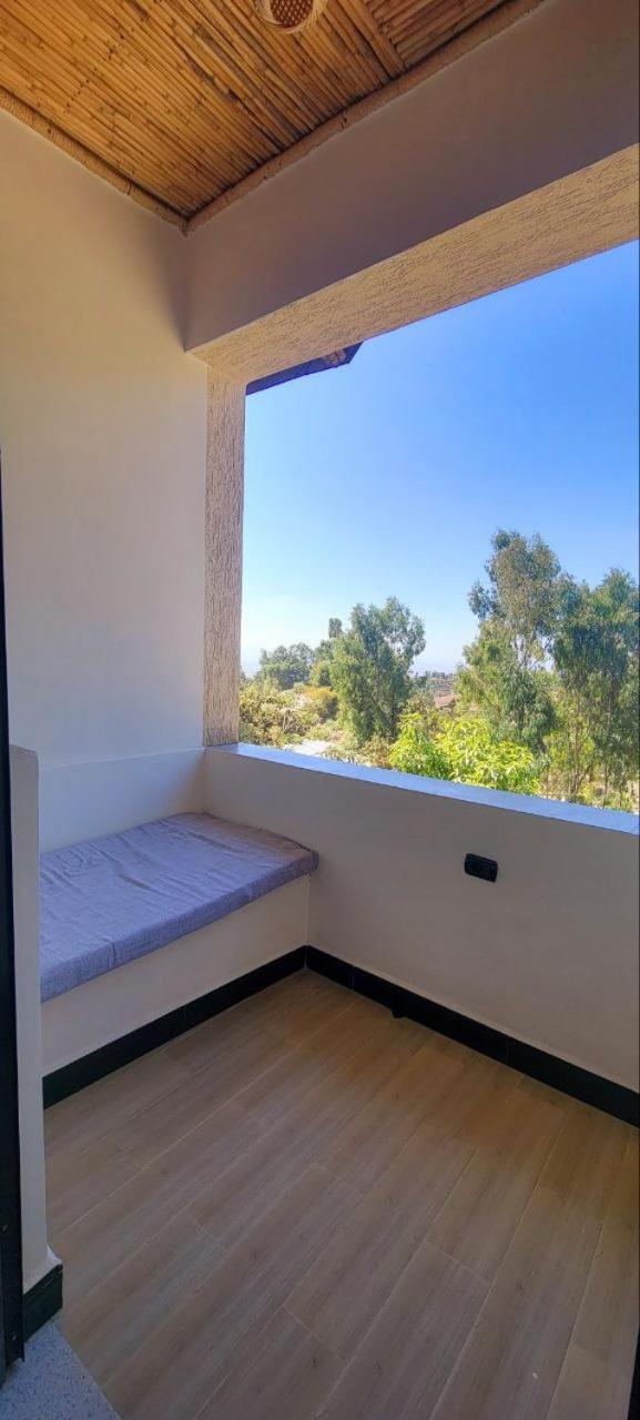 Lalibela Homestay Εξωτερικό φωτογραφία