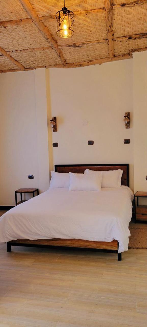 Lalibela Homestay Εξωτερικό φωτογραφία