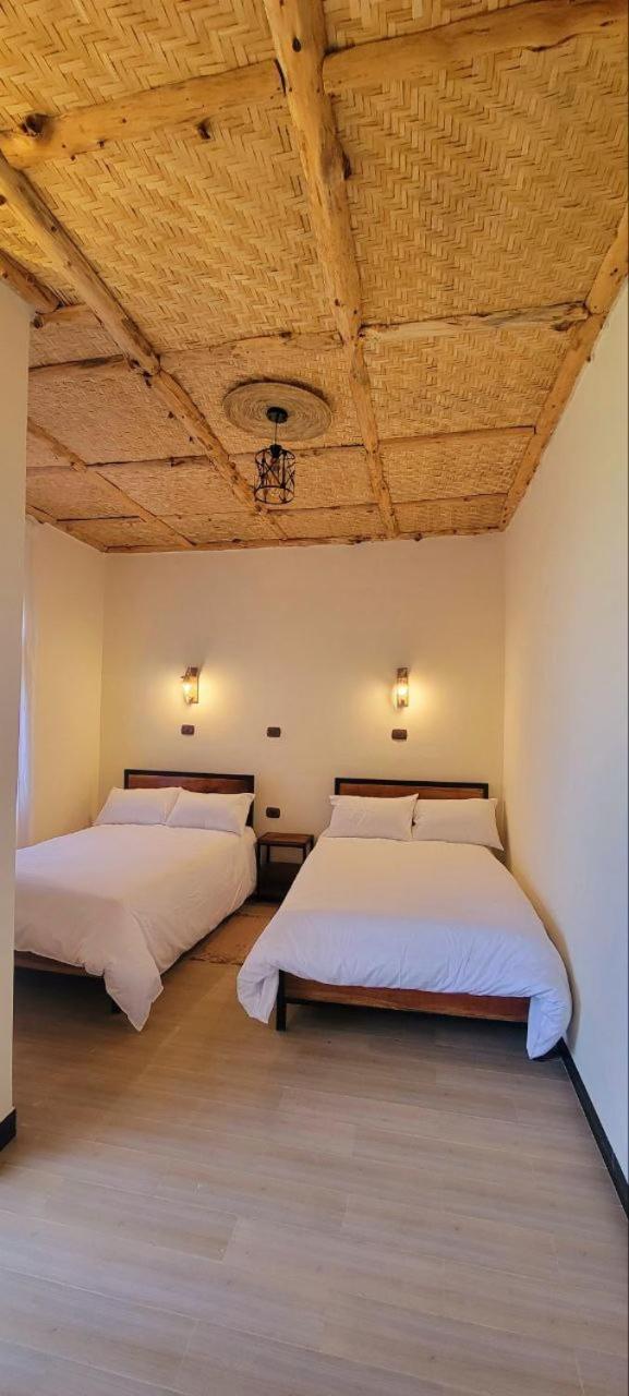 Lalibela Homestay Εξωτερικό φωτογραφία