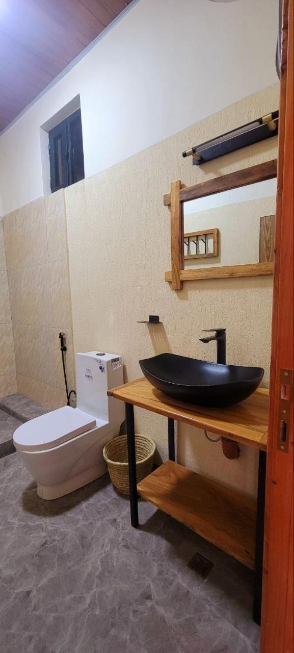 Lalibela Homestay Εξωτερικό φωτογραφία