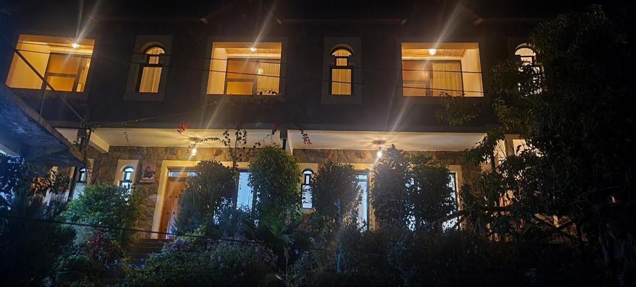 Lalibela Homestay Εξωτερικό φωτογραφία