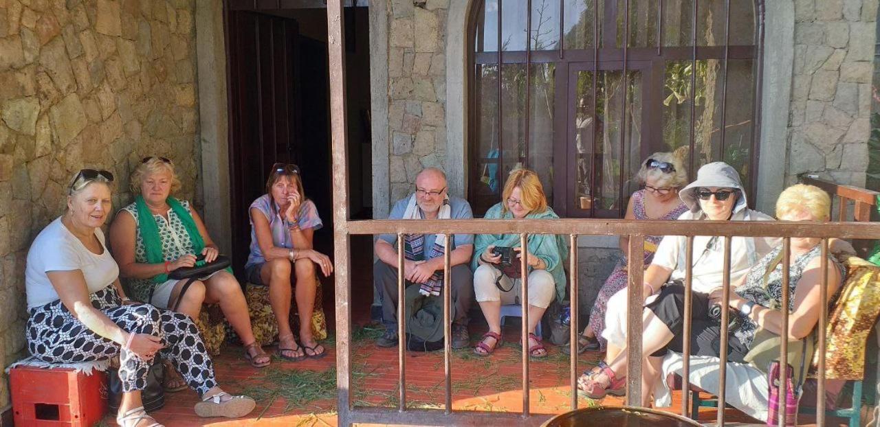 Lalibela Homestay Εξωτερικό φωτογραφία