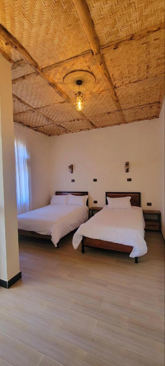 Lalibela Homestay Εξωτερικό φωτογραφία