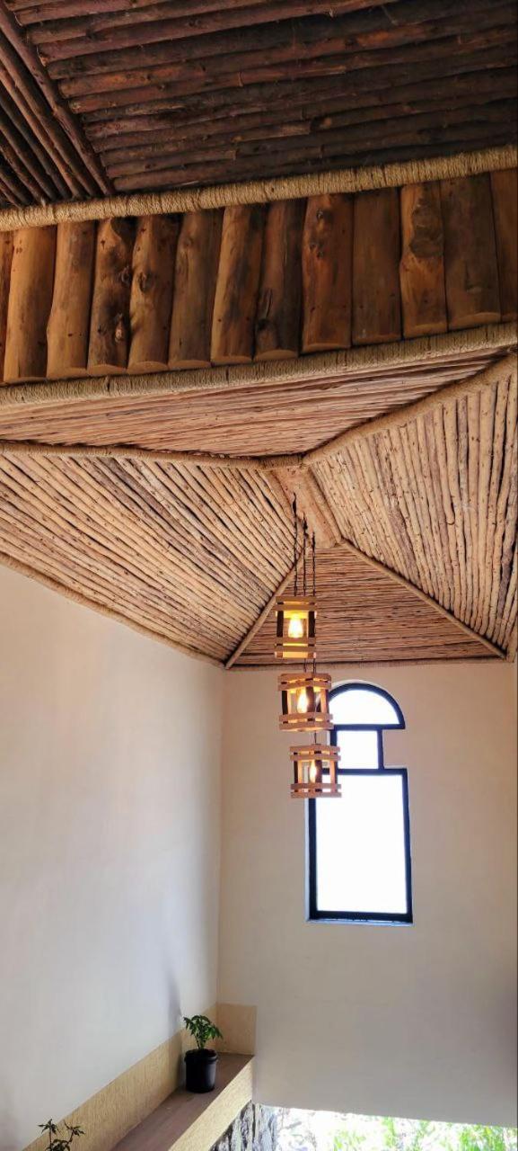 Lalibela Homestay Εξωτερικό φωτογραφία