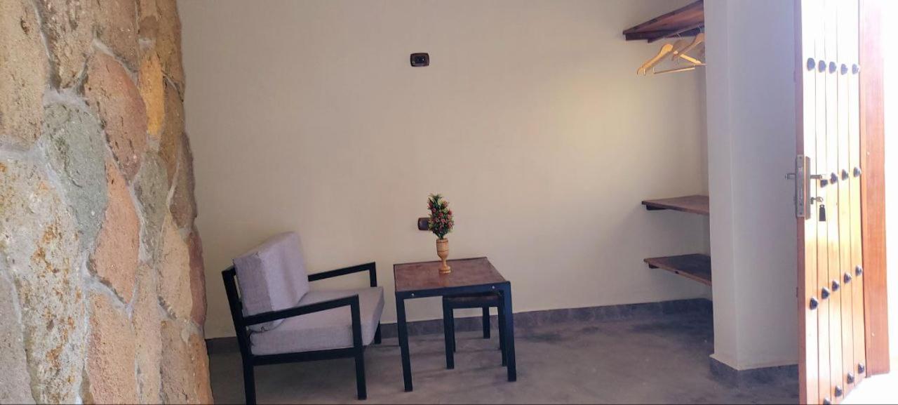 Lalibela Homestay Εξωτερικό φωτογραφία