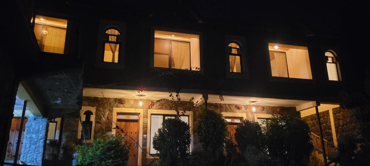 Lalibela Homestay Εξωτερικό φωτογραφία