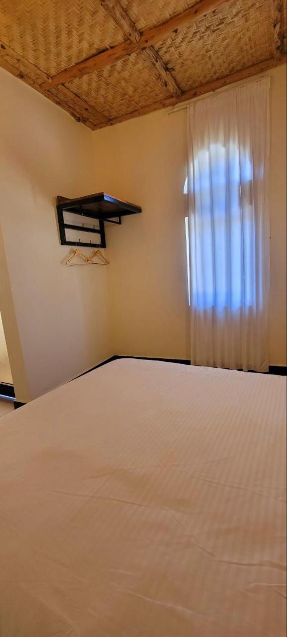 Lalibela Homestay Εξωτερικό φωτογραφία