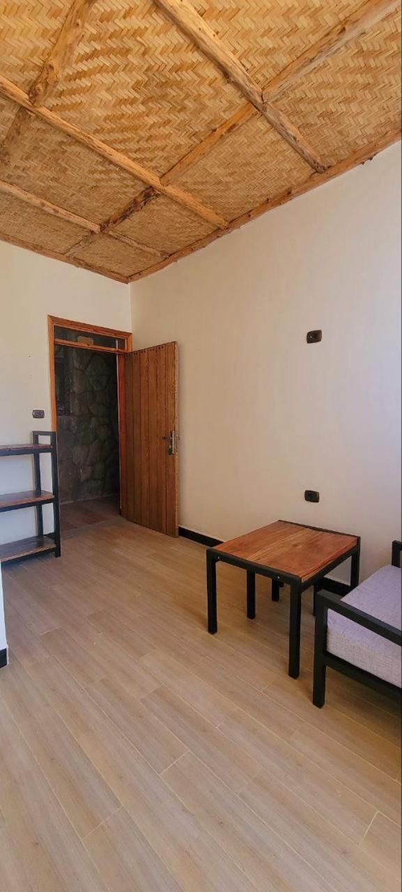 Lalibela Homestay Εξωτερικό φωτογραφία