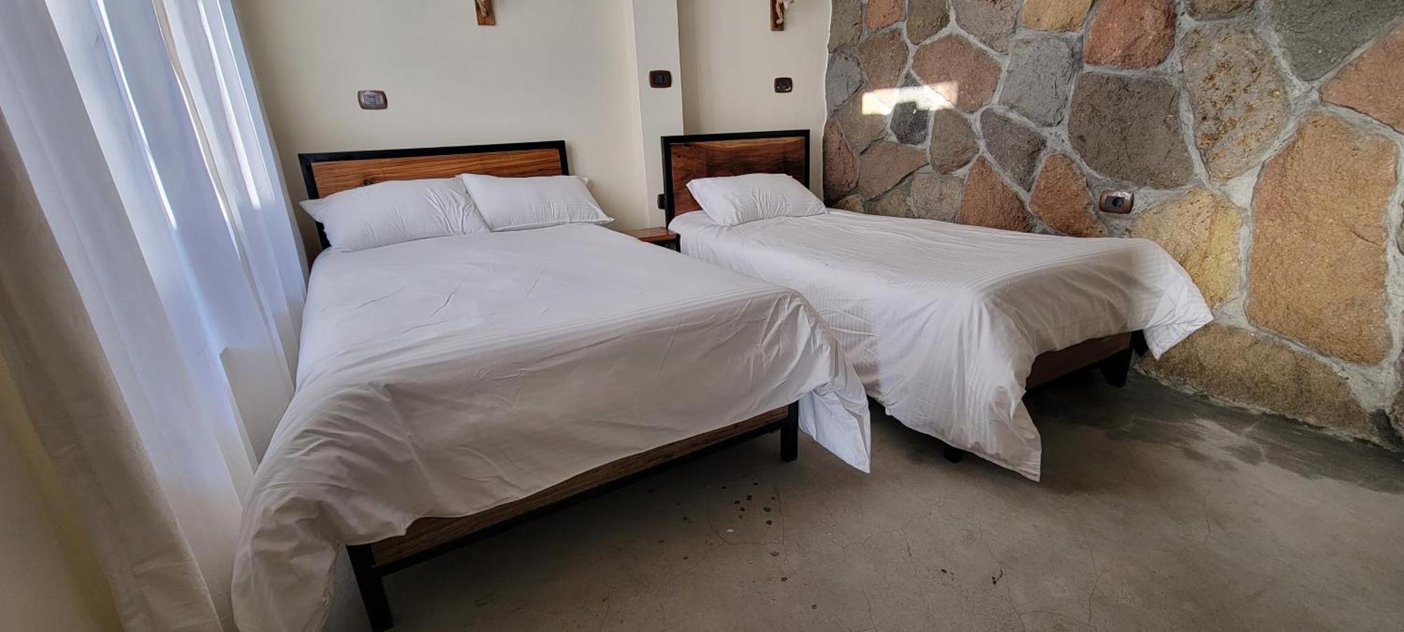 Lalibela Homestay Εξωτερικό φωτογραφία