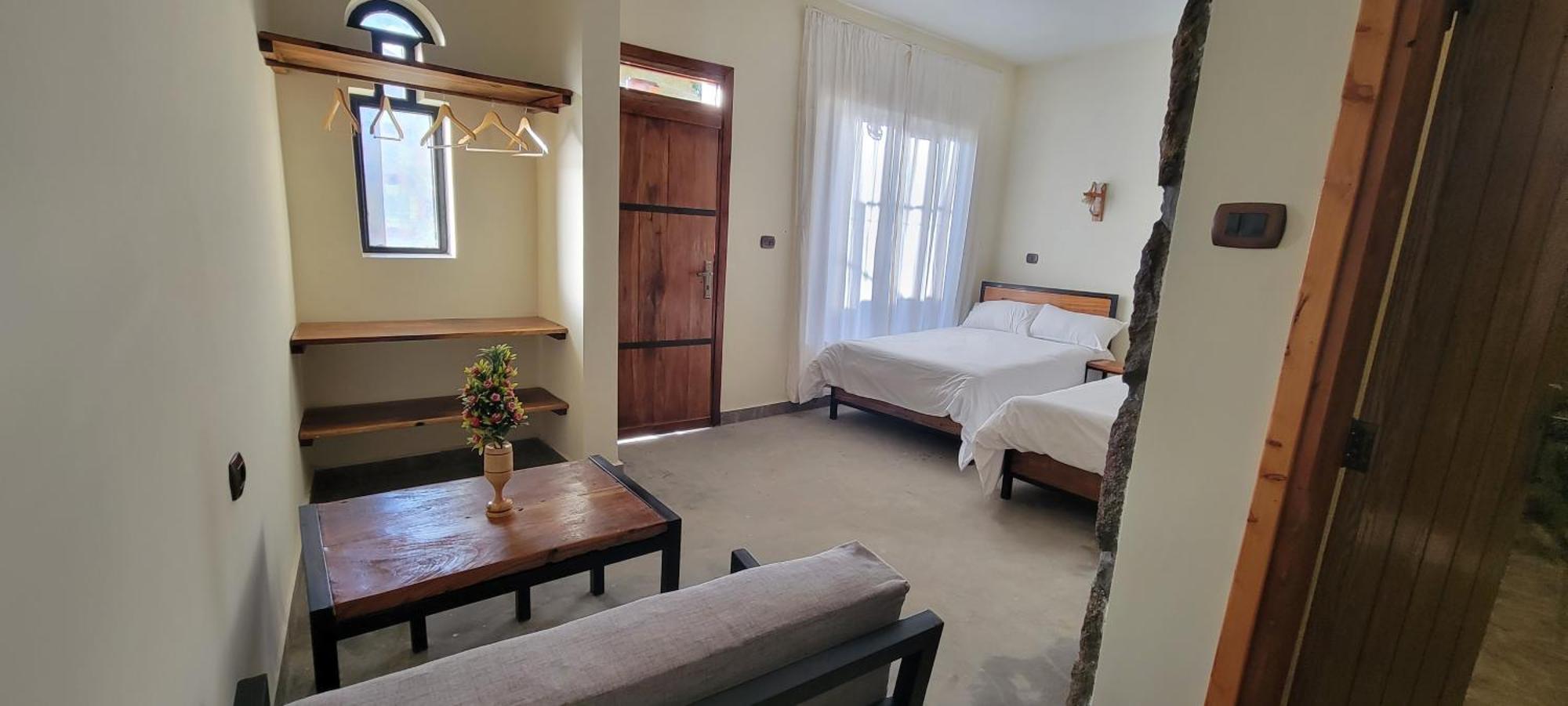 Lalibela Homestay Εξωτερικό φωτογραφία