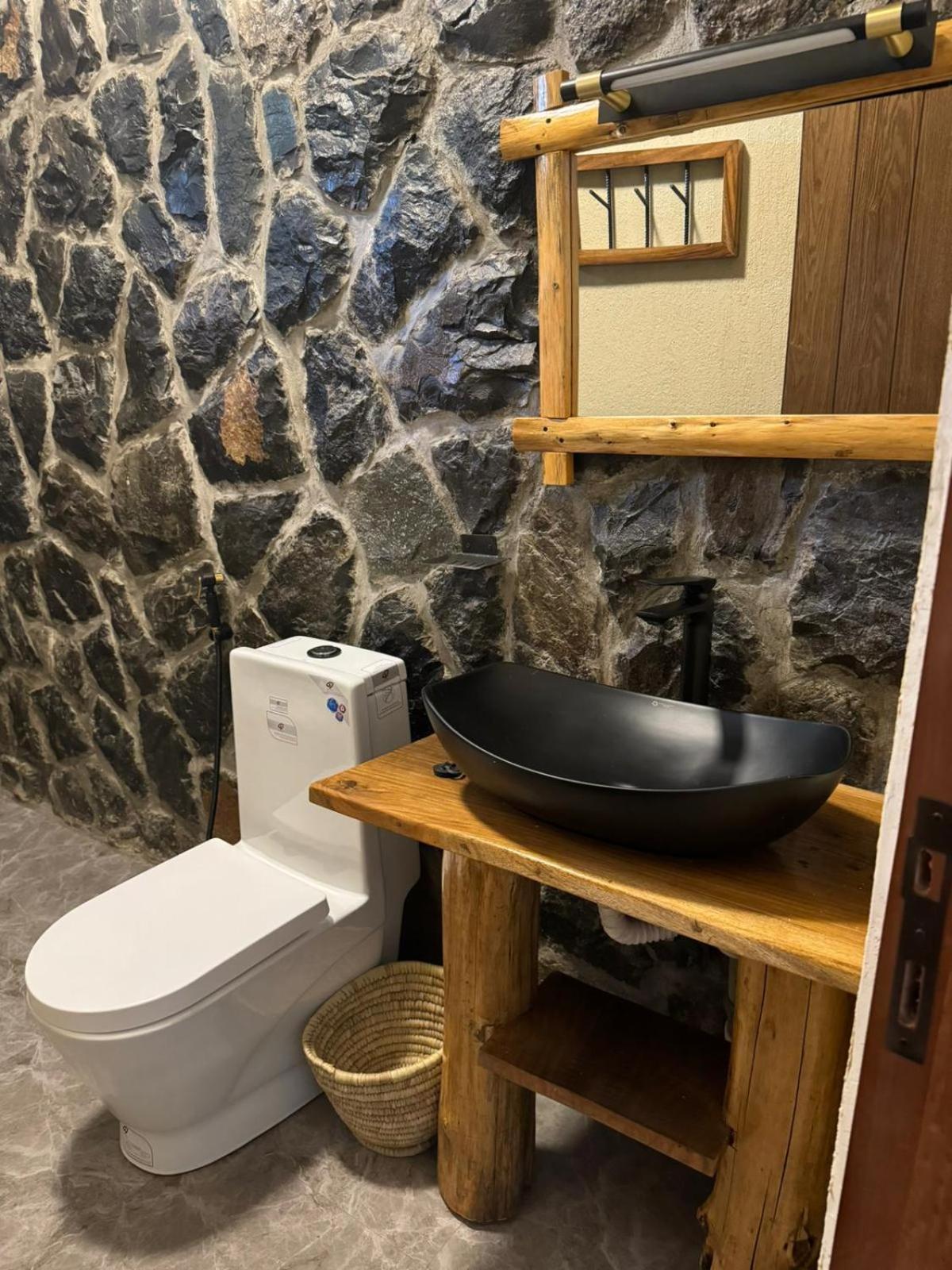 Lalibela Homestay Εξωτερικό φωτογραφία