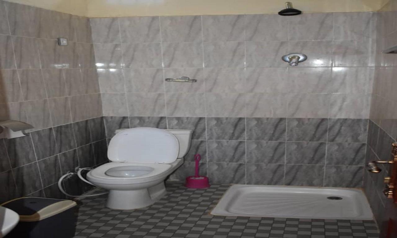 Lalibela Homestay Εξωτερικό φωτογραφία