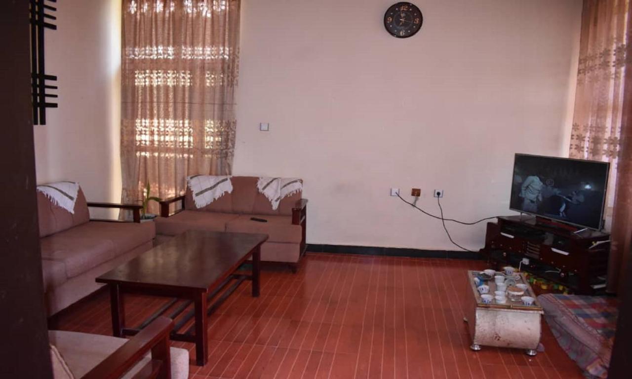 Lalibela Homestay Εξωτερικό φωτογραφία