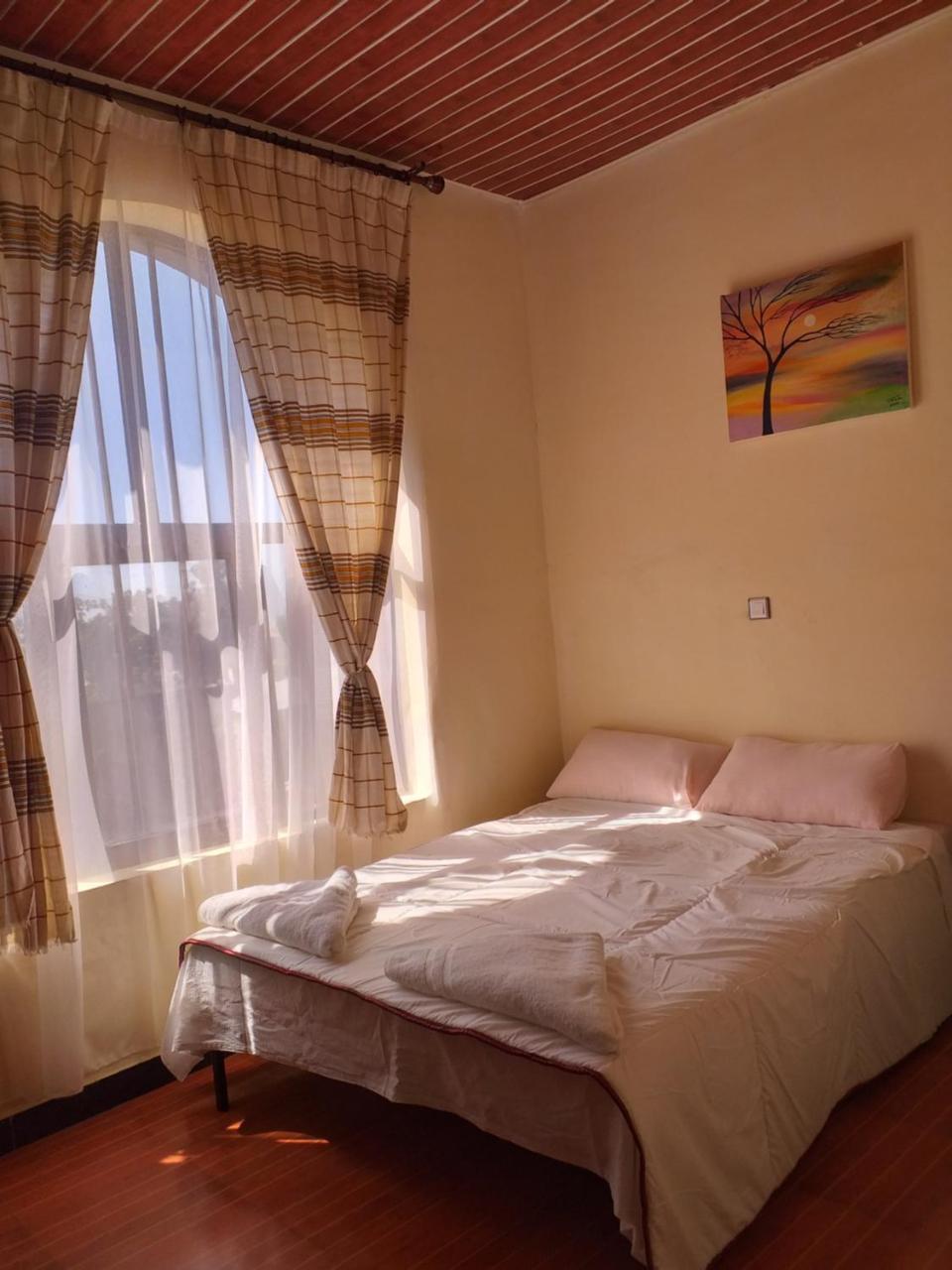 Lalibela Homestay Εξωτερικό φωτογραφία