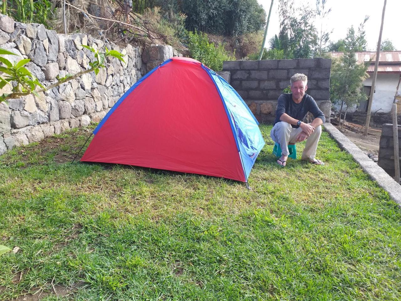 Lalibela Homestay Εξωτερικό φωτογραφία