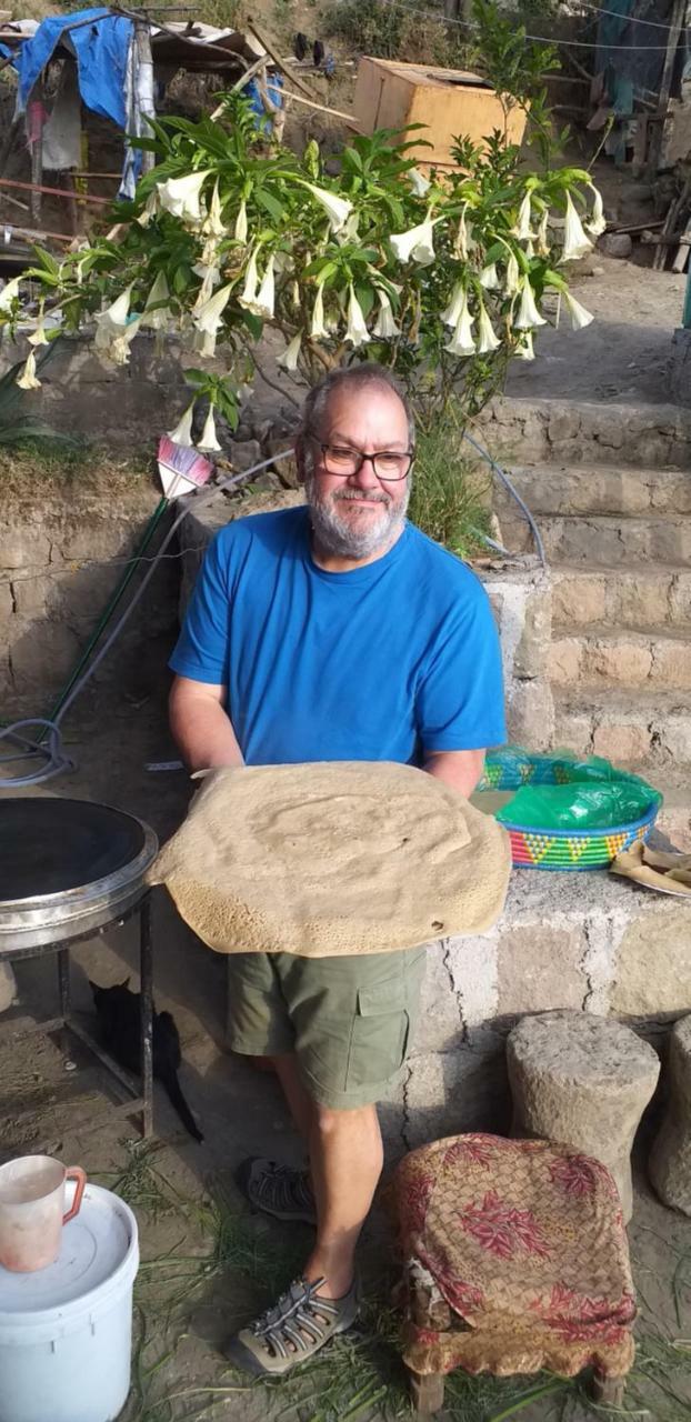 Lalibela Homestay Εξωτερικό φωτογραφία