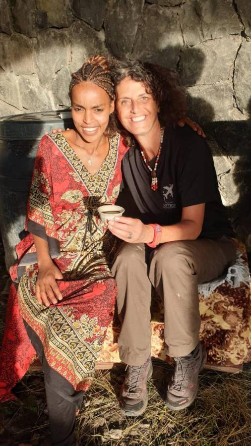 Lalibela Homestay Εξωτερικό φωτογραφία