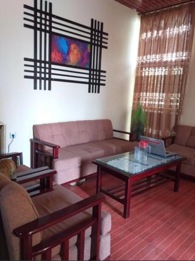Lalibela Homestay Εξωτερικό φωτογραφία